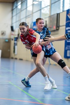 Bild 188 - wBJ SG HH Nord - MTV Luebeck : Ergebnis: 32:33